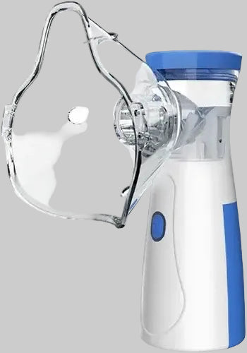 Nebulizador Portátil de malla para niños y adultos